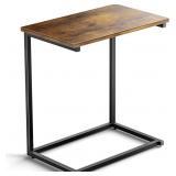 Pipishell End Table Living Room, C Shaped End Tab Pipishell End Table Living Room, C Shaped End Tab