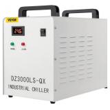VEVOR Water Chiller CW-3000 Industrial Chiller 9L VEVOR Water Chiller CW-3000 Industrial Chiller 9L