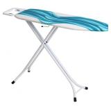 Mabel Home Adjustable Height, Deluxe, 4-Leg, Iron Mabel Home Adjustable Height, Deluxe, 4-Leg, Iron