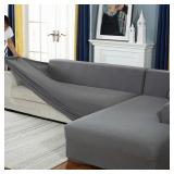Thick Couch Covers for 1 2 3 4 Seater, Sectional Thick Couch Covers for 1 2 3 4 Seater, Sectional