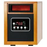 YIE Dr Infrared Heater DR-968 Portable Space Heat YIE Dr Infrared Heater DR-968 Portable Space Heat
