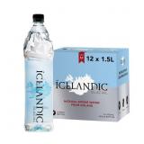 Icelandic Glacial Natural Spring Alkaline Water, Icelandic Glacial Natural Spring Alkaline Water,