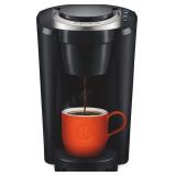 Keurig K-Compact Single Serve Coffee Maker; Keurig K-Compact Single Serve Coffee Maker;