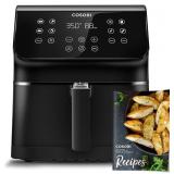 COSORI Pro II Air Fryer Oven Combo, 5.8QT Max Xl COSORI Pro II Air Fryer Oven Combo, 5.8QT Max Xl