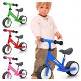 Little Zoomer Balance Bike | 2-4 Years | Quick Sa Little Zoomer Balance Bike | 2-4 Years | Quick Sa
