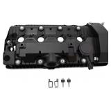 Engine Valve Cover w/Gasket & Hardware LH Driver Engine Valve Cover w/Gasket & Hardware LH Driver