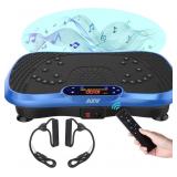 AXV Vibration Plate Exercise Machine Whole Body W AXV Vibration Plate Exercise Machine Whole Body W