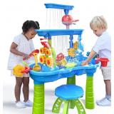 Toddler Water Table | Kids Sand Water Table | 3-T Toddler Water Table | Kids Sand Water Table | 3-T