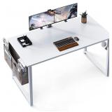 ODK Computer Writing Desk 47 inch, Sturdy Home Of ODK Computer Writing Desk 47 inch, Sturdy Home Of