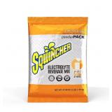 Sqwincher Powder Pack, Orange Flavor Electrolyte Sqwincher Powder Pack, Orange Flavor Electrolyte