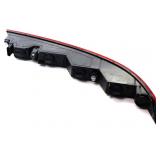 Mulcort Rear Bumper Reflectors Light Lower Rear T Mulcort Rear Bumper Reflectors Light Lower Rear T