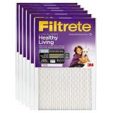 Filtrete 2004DC-6 Ultra Allergen Reduction Filter Filtrete 2004DC-6 Ultra Allergen Reduction Filter