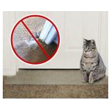 KittySmart Carpet Scratch Stopper Stop Cats from KittySmart Carpet Scratch Stopper Stop Cats from