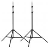 Neewer 6.23 Feet/190CM Aluminum Light Tripod Stan Neewer 6.23 Feet/190CM Aluminum Light Tripod Stan