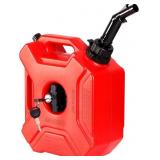 ARCTICSCORPION Upgraded Gas Can, 5L/1.3 Gallon Mo ARCTICSCORPION Upgraded Gas Can, 5L/1.3 Gallon Mo