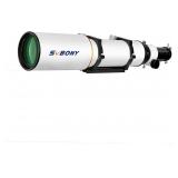 SVBONY SV503 Telescope, 102ED F7 Extra Low Disper SVBONY SV503 Telescope, 102ED F7 Extra Low Disper