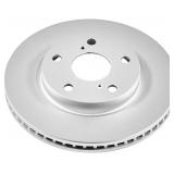 Power Stop JBR1303EVC front EvolutionGenuine Geo Power Stop JBR1303EVC front EvolutionGenuine Geo