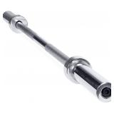 CAP Barbell Olympic Bars | Multiple options; ?60i CAP Barbell Olympic Bars | Multiple options; ?60i