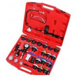JIFETOR Radiator Pressure Tester Coolant Vacuum R JIFETOR Radiator Pressure Tester Coolant Vacuum R