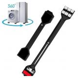 Appliance Dolly Cart with 360 Degree Moving Wheel Appliance Dolly Cart with 360 Degree Moving Wheel