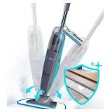 PurSteam Steam Mop Cleaner, Steam Mops for Floor PurSteam Steam Mop Cleaner, Steam Mops for Floor