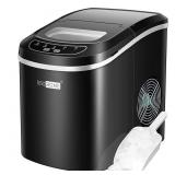 VIVOHOME Electric Portable Compact Countertop Aut VIVOHOME Electric Portable Compact Countertop Aut