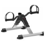TABEKE Under Desk Bike Pedal Exerciser, Upper & L TABEKE Under Desk Bike Pedal Exerciser, Upper & L