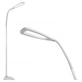 OttLite LED Standing Floor Lamp with Adjustable F OttLite LED Standing Floor Lamp with Adjustable F