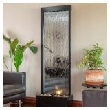 Alpine Corporation MLT102 Mirror Waterfall Founta Alpine Corporation MLT102 Mirror Waterfall Founta