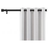IFELS Heavy Duty Curtain Rods for Windows 72 to 1 IFELS Heavy Duty Curtain Rods for Windows 72 to 1