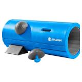 Stamina Evo Foam Roller for Deep Tissue Trigger P Stamina Evo Foam Roller for Deep Tissue Trigger P