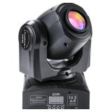 LED Moving Head Light 30W DJ Lights Stage Lightin LED Moving Head Light 30W DJ Lights Stage Lightin