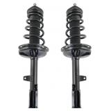 Complete Loaded Strut Spring Assembly Rear Pair S Complete Loaded Strut Spring Assembly Rear Pair S