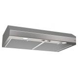 Broan-NuTone BCSD142SS Glacier 42-inch Under-Cabi Broan-NuTone BCSD142SS Glacier 42-inch Under-Cabi