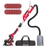 YATTICH Drywall Sander, 750W Electric Sander with YATTICH Drywall Sander, 750W Electric Sander with