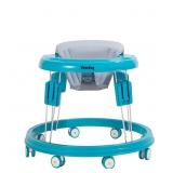 Quocdiog Foldable Baby Walker, Baby Walker for Bo Quocdiog Foldable Baby Walker, Baby Walker for Bo