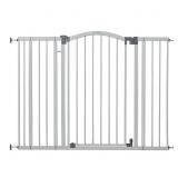 Summer Infant Extra Tall & Extra Wide Safety Gate Summer Infant Extra Tall & Extra Wide Safety Gate