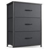 CubiCubi Dresser Nightstand for Bedroom, Small Ki CubiCubi Dresser Nightstand for Bedroom, Small Ki