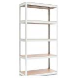 HOMEDANT House 5-Tier Laminate Reversible Board A HOMEDANT House 5-Tier Laminate Reversible Board A