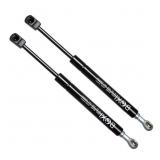 BOXI 2pcs Rear Glass Window Lift Supports Gas Str BOXI 2pcs Rear Glass Window Lift Supports Gas Str