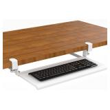 Stand Up Desk Store Large Clamp-On Retractable Ad Stand Up Desk Store Large Clamp-On Retractable Ad