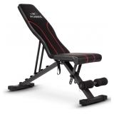 FLYBIRD Adjustable Bench,Utility Weight Bench for FLYBIRD Adjustable Bench,Utility Weight Bench for