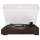 Crosley C8A-WA Belt-Driven Record Player Turntabl Crosley C8A-WA Belt-Driven Record Player Turntabl