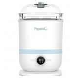 Papablic 6-in-1 Baby Bottle Sterilizer and Dryer Papablic 6-in-1 Baby Bottle Sterilizer and Dryer