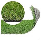 Goasis Lawn Artificial Grass Turf Lawn - 3FTX10FT Goasis Lawn Artificial Grass Turf Lawn - 3FTX10FT