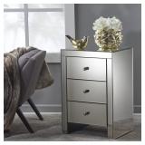 Christopher Knight Home Fianna Classic Mirror Fin Christopher Knight Home Fianna Classic Mirror Fin