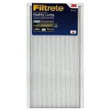 Filtrete 10x20x1 Air Filter, MPR 1900, MERV 13, H Filtrete 10x20x1 Air Filter, MPR 1900, MERV 13, H