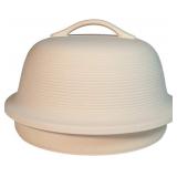 Sassafras Superstone Stoneware La Cloche Bread Ba Sassafras Superstone Stoneware La Cloche Bread Ba