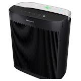 Honeywell HPA5300 InSight HEPA Air Purifier with Honeywell HPA5300 InSight HEPA Air Purifier with