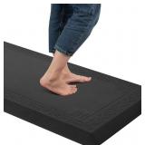 Anti Fatigue Comfort Mat by DAILYLIFE, Non-Slip B Anti Fatigue Comfort Mat by DAILYLIFE, Non-Slip B